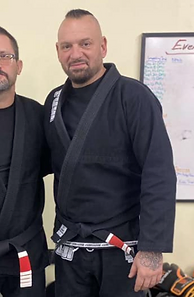 Matt Reed (1st Degree)