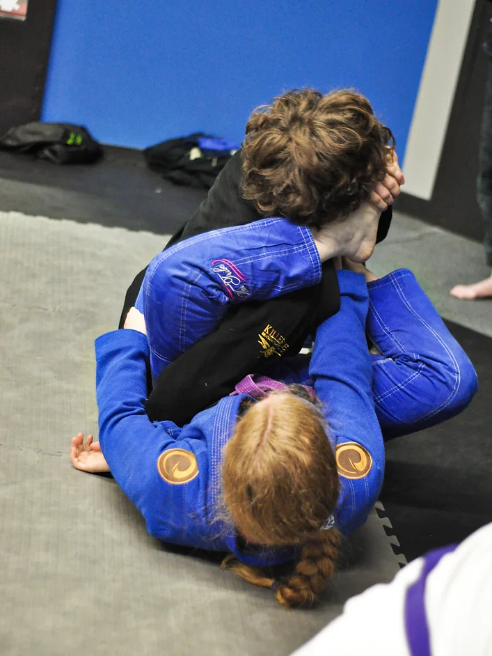 Omoplata