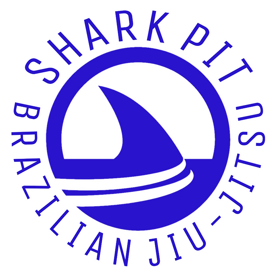 Brazilian Jiu-Jitsu class at Shark Pit BJJ in Winchester VA