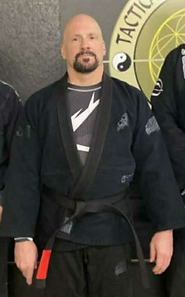 Mark Gutshall (1st Degree)