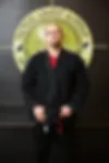 Brad Souders (4th Degree)