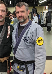 Jason Dignan (3rd Degree)