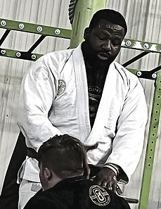 LaRon Williams