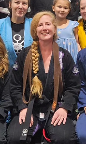 Kimberly Orndorff