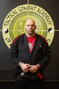 Josh Hummer (2nd Degree)