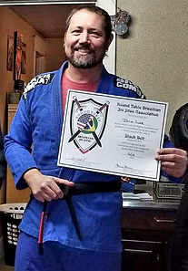 Justin Filer (2nd Degree)