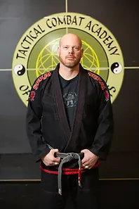 Bobby Knotts (3rd Degree)