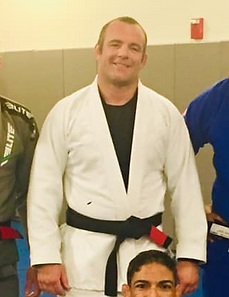 Jess Hockley (2nd Degree)