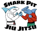Brazilian Jiu-Jitsu class at Shark Pit BJJ in Winchester VA