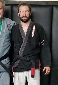Ethan Goss